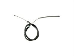 Dorman Parking Brake Cables for 1976-1979 F-250 - C93204