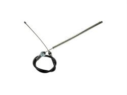 Dorman Parking Brake Cables for 1976-1979 F-250, 1978-1979 F-350 - C93205