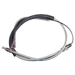 Dorman Parking Brake Cables C93209
