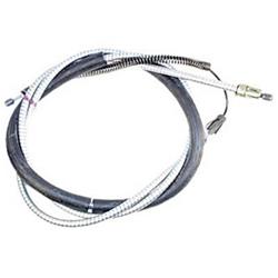 Dorman Parking Brake Cables for 1980-1987 F-250, F-350 - C93213