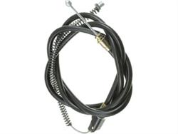 Dorman Parking Brake Cables for 1978-1979 B300, PB300, 1974-1980 CB300 - C93214