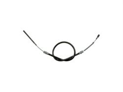 Dorman Parking Brake Cables for 1984-1987 CORVETTE - C93218