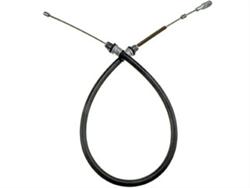 Dorman Parking Brake Cables for 1984-1987 CORVETTE - C93220