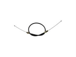 Dorman Parking Brake Cables for 1982 CAMARO, FIREBIRD - C93221