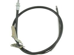 Dorman Parking Brake Cables C93228