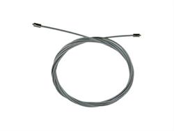 Dorman Parking Brake Cables for 1975-1983 P30, 1975-1978 P35, 1979-1983 P3500 - C93229