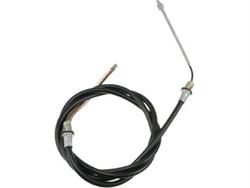 Dorman Parking Brake Cables C93250