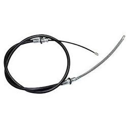 Dorman Parking Brake Cables C93253