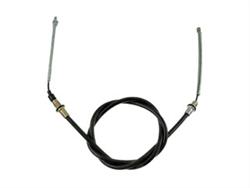 Dorman Parking Brake Cables C93256