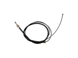 Dorman Parking Brake Cables C93258