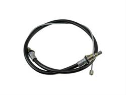Dorman Parking Brake Cables for 1983 CAMARO, FIREBIRD - C93266