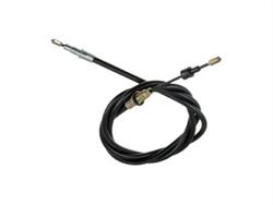 Dorman Parking Brake Cables for 1984-1987 FIERO - C93267