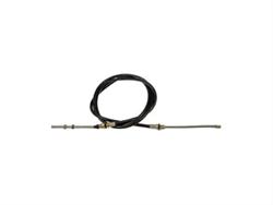 Dorman Parking Brake Cables for 1984 BRONCO II - C93269