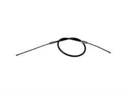 Dorman Parking Brake Cables for 1984 BRONCO II - C93270