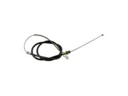 Dorman Parking Brake Cables for 1984-1986 MUSTANG - C93273