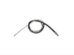 Dorman Parking Brake Cables for 1985-1991 F-350 - C93276