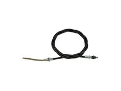 Dorman Parking Brake Cables C93278