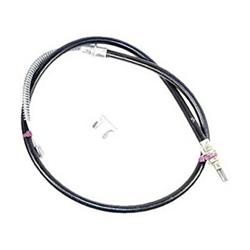 Dorman Parking Brake Cables C93279