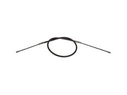 Dorman Parking Brake Cables for 1984-1986 DAYTONA, LASER - C93284