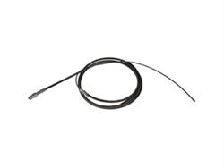 Dorman Parking Brake Cables for 1986-1989 E-350 ECONOLINE - C93285