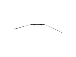 Dorman Parking Brake Cables for 1983-1984 RAMPAGE, 1983 SCAMP - C93288