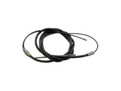 Dorman Parking Brake Cables for 1984-1988 B150, B250 - C93289