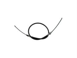 Dorman Parking Brake Cables for 1984-1988 B150, B250 - C93290