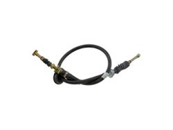 Dorman Parking Brake Cables for 1981-1985 RX-7 - C93303
