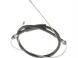 Dorman Parking Brake Cables for 1983-1984 RANGER - C93345