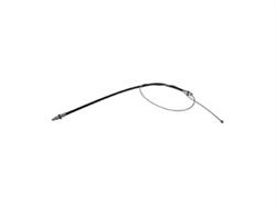 Dorman Parking Brake Cables for 1984-1985 BRONCO - C93346