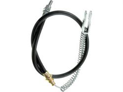Dorman Parking Brake Cables for 1984-1987 CONTINENTAL, 1984-1989 MARK VII - C93348