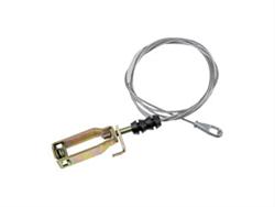 Dorman Parking Brake Cables for 1981-1982 PICKUP - C93353