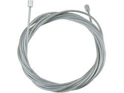 Dorman Parking Brake Cables for 1985 EXECUTIVE LIMOUSINE, 1984-1987 LEBARON, 1985-1986 TOWN & COUNTRY - C93367