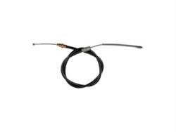 Dorman Parking Brake Cables for 1975 D100, 1974 D100 PICKUP - C93374