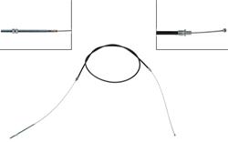 Dorman Parking Brake Cables C93382