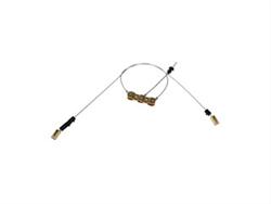Dorman Parking Brake Cables for 1981-1985 RX-7 - C93388