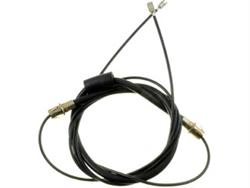 Dorman Parking Brake Cables for 1984-1991 F-150, F-250, 1988-1991 F-350 - C93402