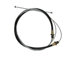 Dorman Parking Brake Cables for 1984-1991 F-350 - C93404