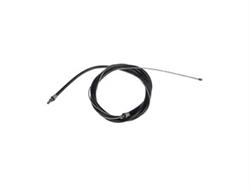 Dorman Parking Brake Cables for 1985-1987 E-350 ECONOLINE, 1987 E-350 ECONOLINE CLUB WAGON - C93405