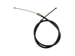 Dorman Parking Brake Cables for 1975 D100, 1974 D100 PICKUP - C93433