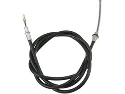 Dorman Parking Brake Cables for 1984-1988 B150, B250 - C93434