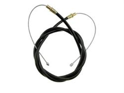 Dorman Parking Brake Cables for 1982-1984 RAMPAGE - C93439