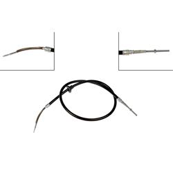 Dorman Parking Brake Cables C93445