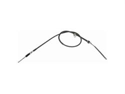 Dorman Parking Brake Cables for 1983-1986 RAM 50, MIGHTY MAX, 1979-1982 D50 - C93447