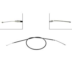 Dorman Parking Brake Cables C93453