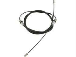 Dorman Parking Brake Cables for 1985-1990 RANGER - C93455