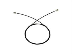 Dorman Parking Brake Cables C93458