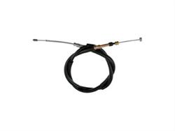 Dorman Parking Brake Cables for 1983-1986 TERCEL - C93463