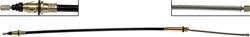 Dorman Parking Brake Cables C93478