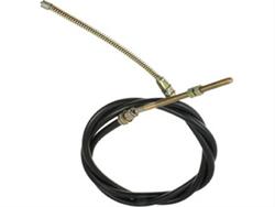 Dorman Parking Brake Cables C93480